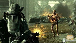 《辐射3》第四章攻略:揭秘游戏剧情关键节点 《辐射3》第四章攻略:揭秘游戏剧情关键节点