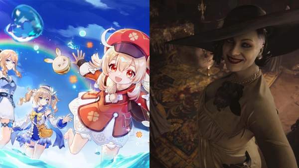 《原神》3.3新版本前瞻：揭秘神秘新角色与冒险！