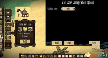 《饥荒》超实用MOD盘点:人物必备,提升生存技巧 《饥荒》超实用MOD盘点:人物必备,提升生存技巧