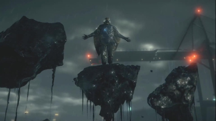 《死亡搁浅》全BOSS挑战攻略:轻松通关秘籍大公开 《死亡搁浅》全BOSS挑战攻略:轻松通关秘籍大公开