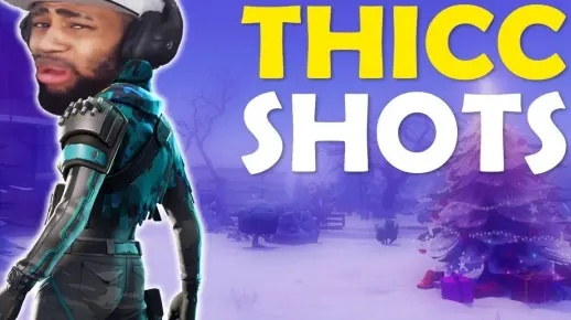 《Tfue左手加农炮右手鲨鱼头,揭秘《堡垒之夜》大神操作秘诀》 《Tfue左手加农炮右手鲨鱼头,揭秘《堡垒之夜》大神操作秘诀》