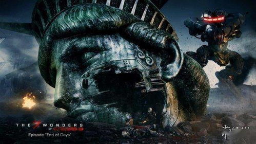 十大必玩叙事游戏盘点:揭秘沉浸式体验新高度 十大必玩叙事游戏盘点:揭秘沉浸式体验新高度