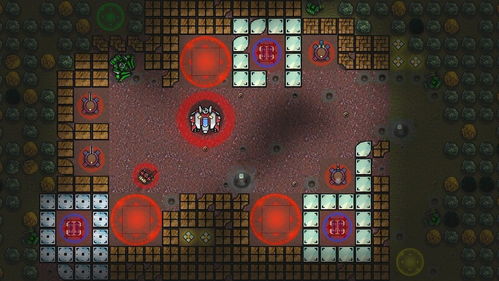 火星游戏盘点:揭秘十大必玩热门精选 火星游戏盘点:揭秘十大必玩热门精选