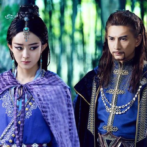 剑侠游戏盘点：十大热门必玩，探索经典新境界