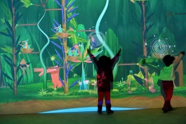 沉浸体验至上!盘点最热沉浸式游戏排行,解锁全新互动乐趣 沉浸体验至上!盘点最热沉浸式游戏排行,解锁全新互动乐趣