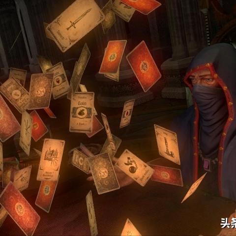 十大耐玩RPG制作大师佳作盘点：探索经典游戏新境界