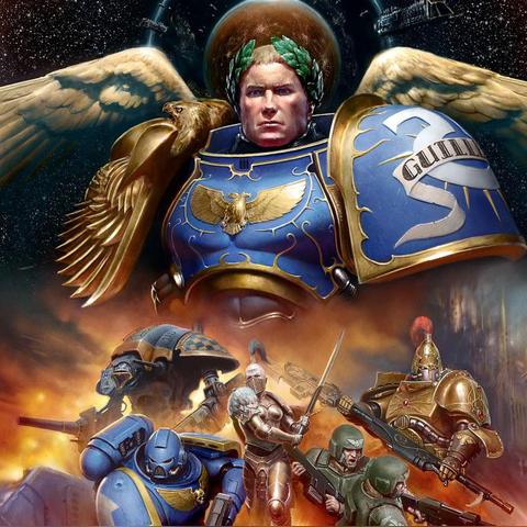 战锤40K人气巅峰，十大必玩精选攻略指南揭秘