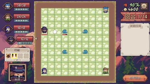 下载量爆表!精选高人气迷宫探险游戏推荐,解锁奇幻之旅 下载量爆表!精选高人气迷宫探险游戏推荐,解锁奇幻之旅