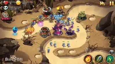 热门下载塔防神作，精选攻略大揭秘！