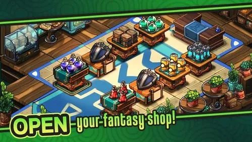 盘点最新经营游戏,揭秘热门好玩的经营秘籍 盘点最新经营游戏,揭秘热门好玩的经营秘籍