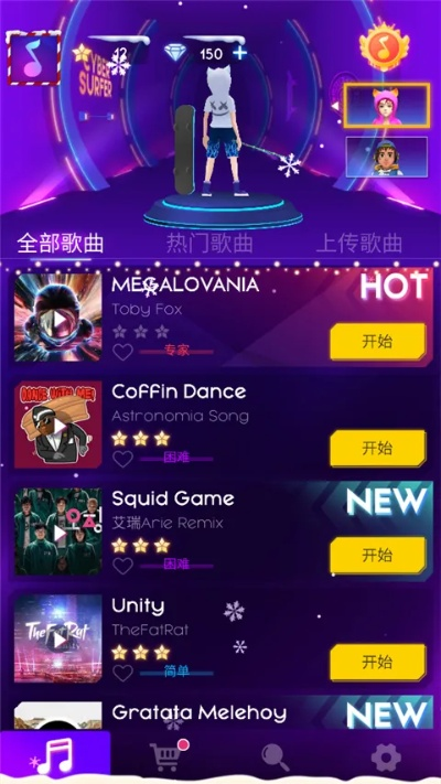 热门下载原声音乐游戏,揭秘音游新宠 热门下载原声音乐游戏,揭秘音游新宠