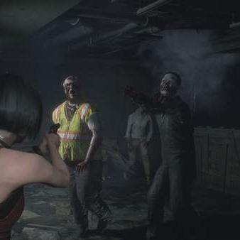 热门重制游戏盘点:探索经典新体验,推荐必玩佳作 热门重制游戏盘点:探索经典新体验,推荐必玩佳作