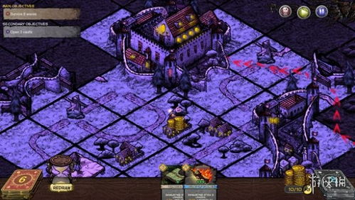 十大经典卡牌构建式Rogue游戏，揭秘沉浸式冒险新体验