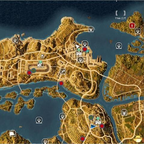 2025年度视觉盛宴!《刺客信条:影》领衔十大画面巅峰之作揭晓 2025年度视觉盛宴!《刺客信条:影》领衔十大画面巅峰之作揭晓