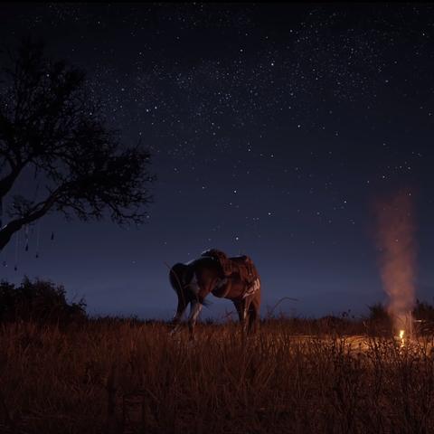 Epic年终狂欢，15款大作名单提前曝光，荒野大镖客2领衔惊喜不断