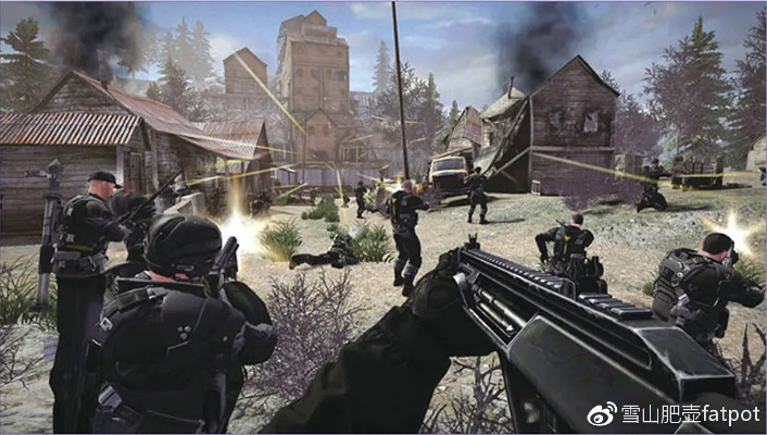 热门竞技场射击巅峰之作,揭秘十大人气排行榜 热门竞技场射击巅峰之作,揭秘十大人气排行榜