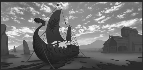 盘点热门维京题材游戏,揭秘人气巅峰之作 盘点热门维京题材游戏,揭秘人气巅峰之作