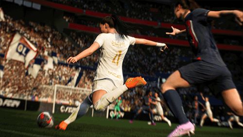 欧洲豪门携手,EA Sports FC打造全新足球盛宴 欧洲豪门携手,EA Sports FC打造全新足球盛宴
