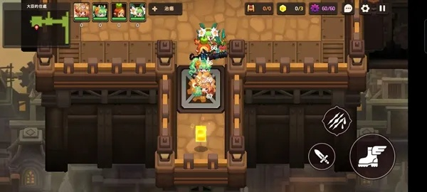 坎特伯雷公主与骑士：英雄晶石重置高效攻略，轻松获取新秘籍