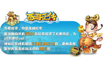 精选调查游戏盘点：揭秘趣味互动新体验