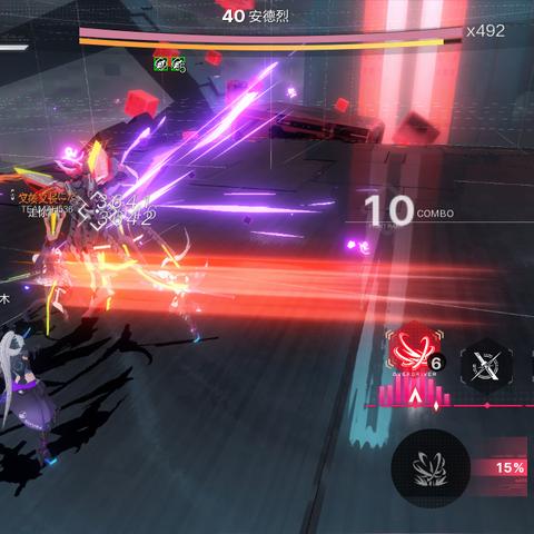 《雏蜂:深渊天使》新手快速升级秘籍,掌握核心技巧轻松上分 《雏蜂:深渊天使》新手快速升级秘籍,掌握核心技巧轻松上分