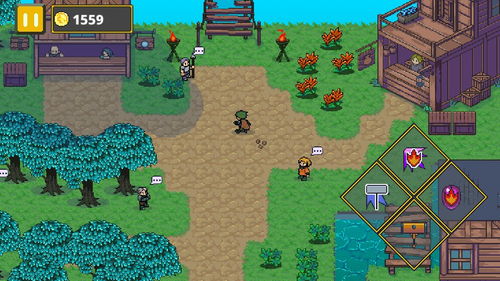 盘点热门迷宫探险游戏：揭秘趣味无限之旅