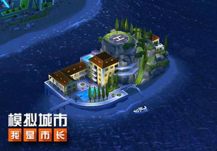 热门城市营造游戏盘点：揭秘高下载量热门玩法推荐