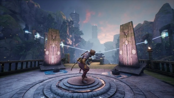 三维游戏盘点:揭秘热门玩法,探索最佳游戏体验新境界 三维游戏盘点:揭秘热门玩法,探索最佳游戏体验新境界