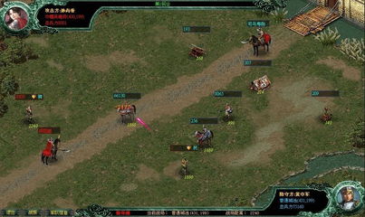 热门美国游戏盘点:揭秘人气巅峰之作 热门美国游戏盘点:揭秘人气巅峰之作