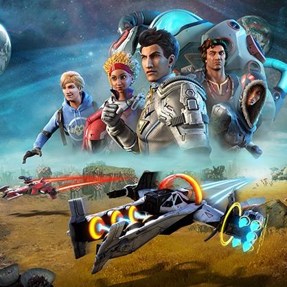 十大精选合作战役游戏盘点:探索最佳团队冒险之旅 十大精选合作战役游戏盘点:探索最佳团队冒险之旅