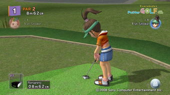 热门高尔夫游戏盘点:人气飙升的球技竞技推荐 热门高尔夫游戏盘点:人气飙升的球技竞技推荐