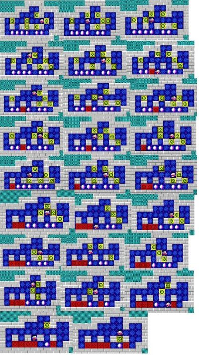 热门下载排行:揭秘十大必玩推箱子游戏精选 热门下载排行:揭秘十大必玩推箱子游戏精选