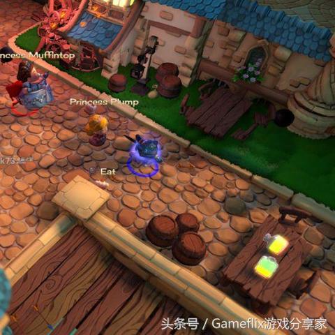 盘点十大热门Q版游戏,解锁超值必玩秘籍 盘点十大热门Q版游戏,解锁超值必玩秘籍