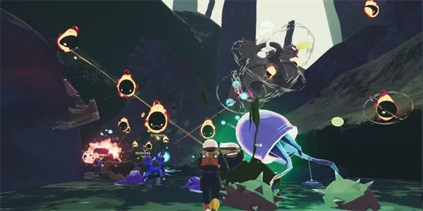 热门割草Roguelike巅峰之作,揭秘人气排行榜前十佳选 热门割草Roguelike巅峰之作,揭秘人气排行榜前十佳选