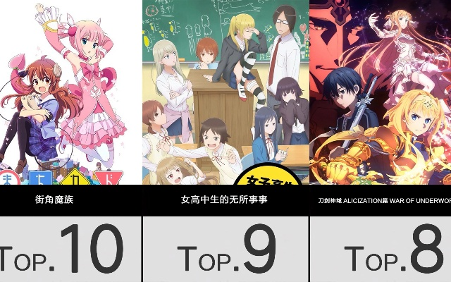 盘点十大热门少女游戏:揭秘必玩佳作推荐 盘点十大热门少女游戏:揭秘必玩佳作推荐