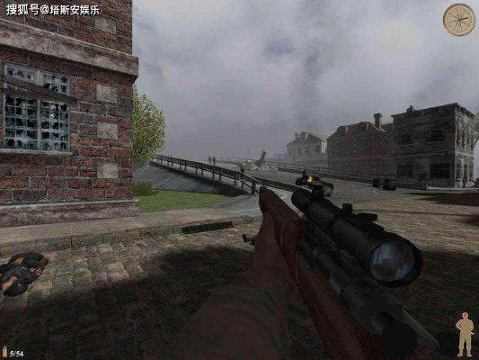 狙击高手必备!盘点十大热门狙击手游戏,畅玩射击新境界 狙击高手必备!盘点十大热门狙击手游戏,畅玩射击新境界