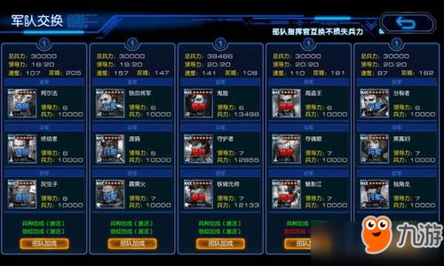 热门SLG巅峰之作，揭秘人气排行新风向