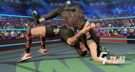盘点热门摔角游戏:探索最值得体验的摔角盛宴 盘点热门摔角游戏:探索最值得体验的摔角盛宴