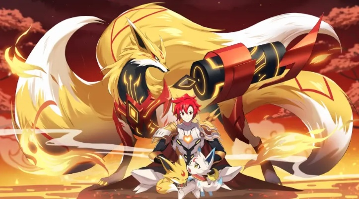 奥拉星新手必看攻略：快速入坑指南，解锁成长新篇章