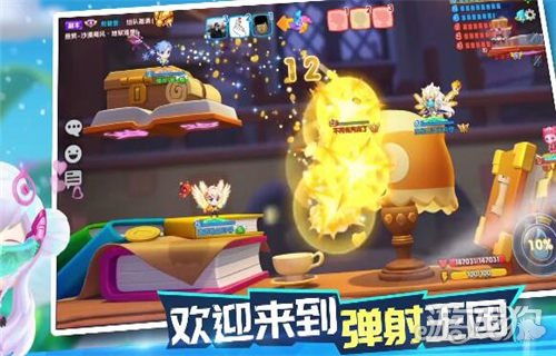 十大精选耐玩漫画游戏，盘点最热门的趣味体验