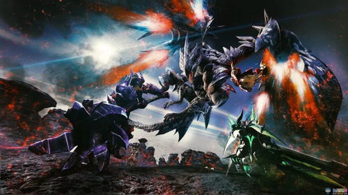 《荒野猎人》大剑连招攻略:掌握大剑技巧,轻松猎杀怪物 《荒野猎人》大剑连招攻略:掌握大剑技巧,轻松猎杀怪物