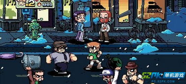 热门横版游戏盘点:精选必玩滚屏佳作推荐 热门横版游戏盘点:精选必玩滚屏佳作推荐