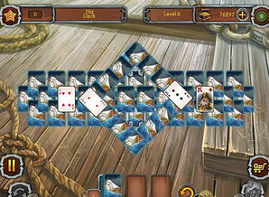 盘点热门纸牌游戏:揭秘人气王者的魅力所在 盘点热门纸牌游戏:揭秘人气王者的魅力所在