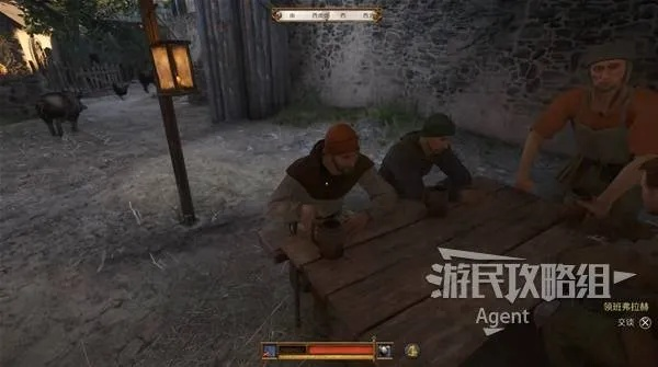 《天国拯救2》全剧情攻略揭秘:深度解析流程技巧 《天国拯救2》全剧情攻略揭秘:深度解析流程技巧