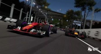 竞速游戏盘点：揭秘十大最佳体验新标杆