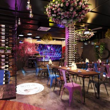 十大经典餐厅游戏推荐：探寻美食模拟巅峰之作