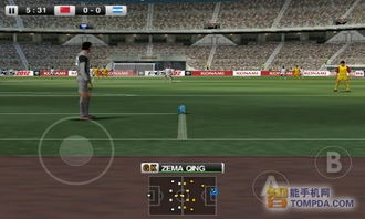 2024年度足球游戏排行揭晓,体验极致竞技盛宴 2024年度足球游戏排行揭晓,体验极致竞技盛宴