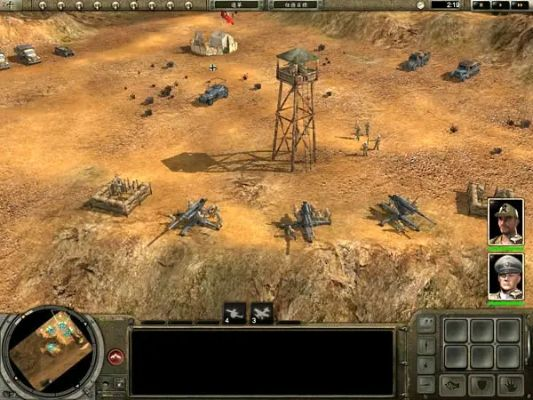 二战游戏盘点:揭秘十大必玩经典之作,领略历史烽火魅力 二战游戏盘点:揭秘十大必玩经典之作,领略历史烽火魅力