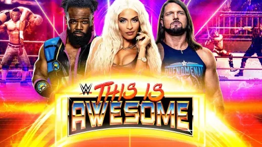 最新盘点:摔角游戏巅峰之作,揭秘最佳互动体验! 最新盘点:摔角游戏巅峰之作,揭秘最佳互动体验!