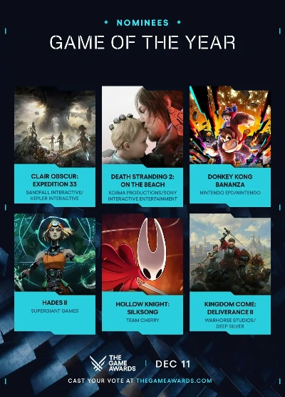 2024年度最佳三维游戏盘点:揭秘十大热门佳作新风向 2024年度最佳三维游戏盘点:揭秘十大热门佳作新风向